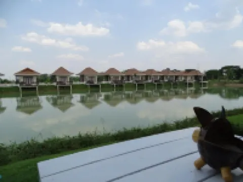 เลมอนรีสอร์ท