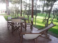 Agriturismo Isolotto