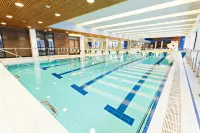 Rokua Health & Spa - Yüzme Havuzu