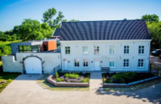 Hof Van Stayen Hotel di 