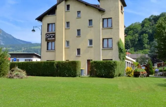 庫斯塔奧之客棧