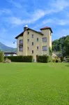 庫斯塔奧之客棧 莫克瑞住宿飯店