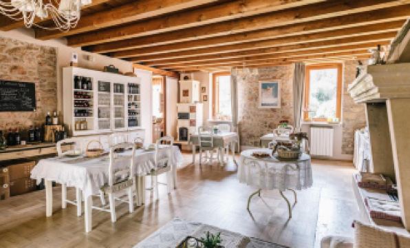 B&B - Relais de charme la Caminella - Housity