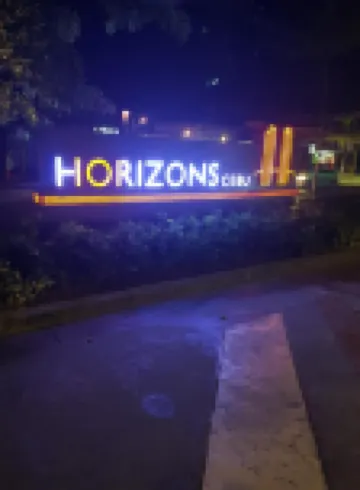 KC Studio 5 at Horizon 101 Cebu