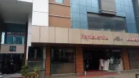 Hotel Kapilavasthu - Parking