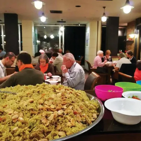 Ajnadeen Hotel