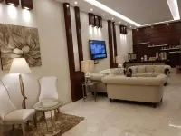 Waqet AlFakhama Furnished Apartments