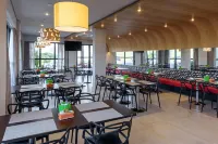 Ibis Styles Birigui Hotels in Aracatuba