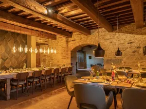 Borgo Castello Panicaglia