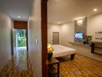 Phangnga Keeree Resort & Gallery Hotels in Phang Nga Town