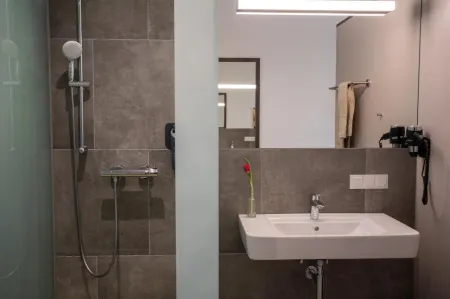 Eee Hotel Graz Отели рядом с Аэропорт Талерхоф