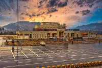 Hotel One Mansehra - breakfast