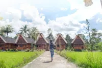 Toraja Misiliana Hotel Hôtels à : Kesu