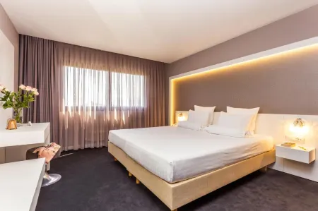 Grand Hotel Plovdiv