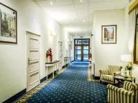 Hotel Stara Garbarnia Hotel di Gmina KAty Wroclawskie