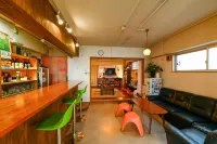 綠色旅館 鹿兒島住宿飯店