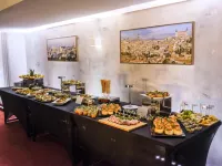 Hotel Europa Starachowice - breakfast