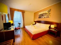 Hotel Hermitage Các khách sạn ở Signa