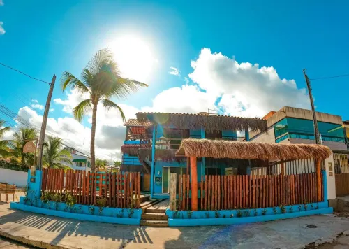 Pousada Casa Nui - Porto de Galinhas by Concavus