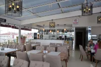 Ada Life Hotel - Frühstück
