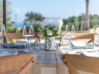 Masseria dei Monaci Hotels in Otranto