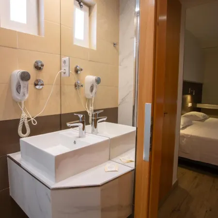 Hotel Bocage