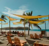 Selina Playa Venao - Beach