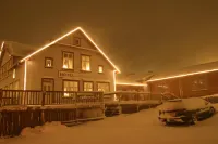 Hotel Framtid Hotels in 
