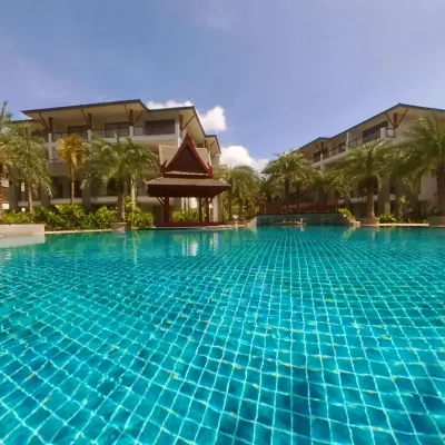 Pearl of Naithon Hotels in Nai Yang / Nai Ton Beach