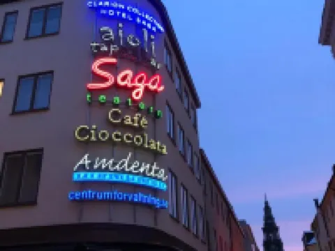 Comfort Hotel Linköping City Hotels in Linköping