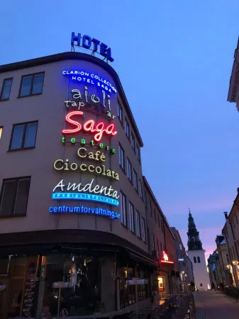 Comfort Hotel Linköping City