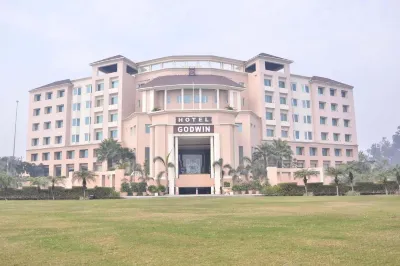 Godwin Meerut Các khách sạn ở Meerut