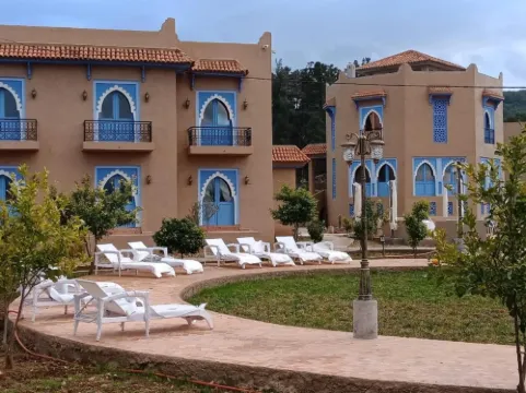 Dar Ba Sidi & Spa