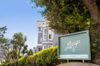 The Lerryn Hotels in Saint Mawes