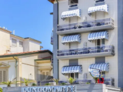 Hotel Lungomare Hotels in Camaiore
