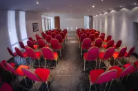 Elegance Hotel Tandil Hotels in Tandil