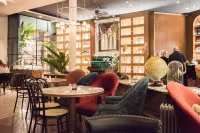 Craves Hotels in Brussels