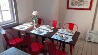 Chambres d'Hôtes Auberg'Inn