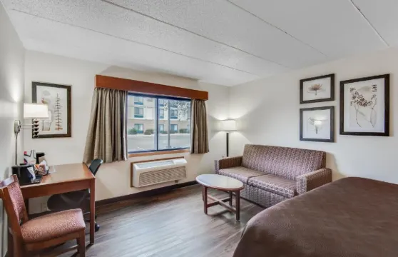 庫恩拉匹茲美吟温德姆酒店