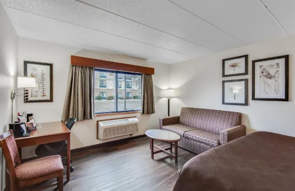 庫恩拉匹茲美吟温德姆酒店