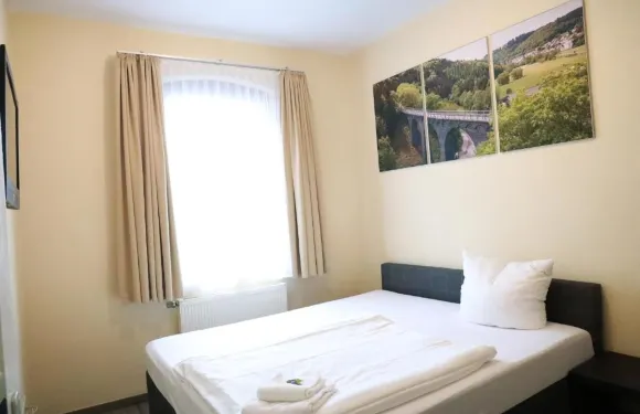 貝姆海恩斯酒店