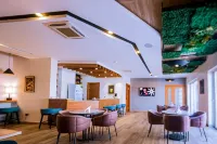 Wali's Suites Hotels in Wuse