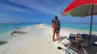 Beach Cottage