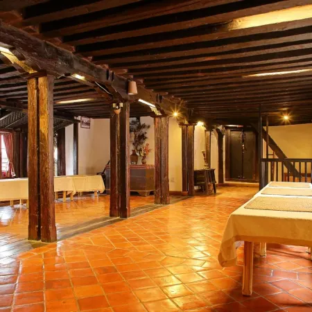 Newa Chen Historic House UNESCO
