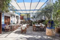 Hotel Hippocampus Hotel a Agia Marina