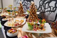 Parizs Garden Apartments Hotels in Debrecen