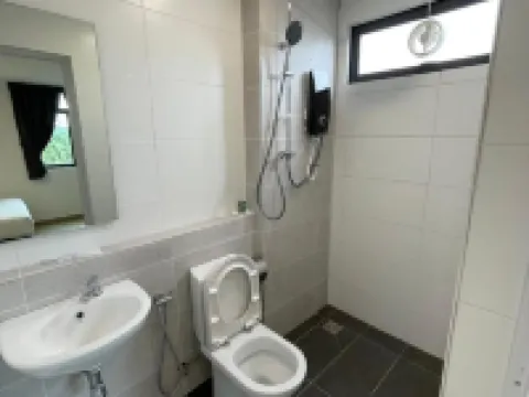 E-Hotel @ Kulim Hotels in Kulim