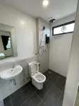 E-Hotel @ Kulim Hotel di Keladi
