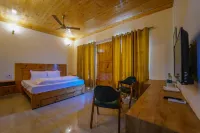 Hotel Sarai Bharatgarh Hotels in Rupnagar
