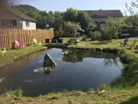 Logis Auberge de la Poirie Hotels in 